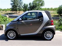 ֮ smart smart fortwo mhd  ׼