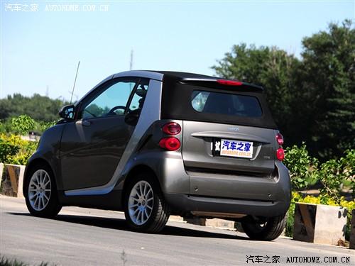 ֮ smart smart fortwo mhd  ׼