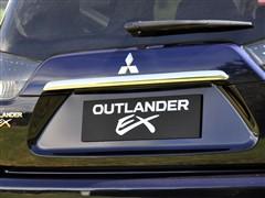 ֮  outlander ex 3.0 Ӣ