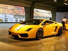 ֮  gallardo 2010 lp550-2