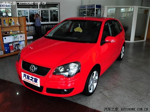 ֮ Ϻ polo 09 sporty 1.6Զ