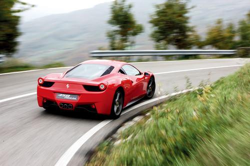 ұ Է³458 Italia